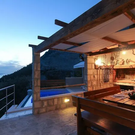 Tatil Evi Dado Bast