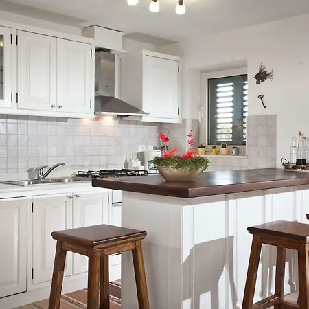 Dado Tatil Evi