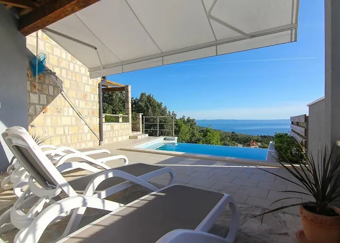 Dado Hébergement de vacances