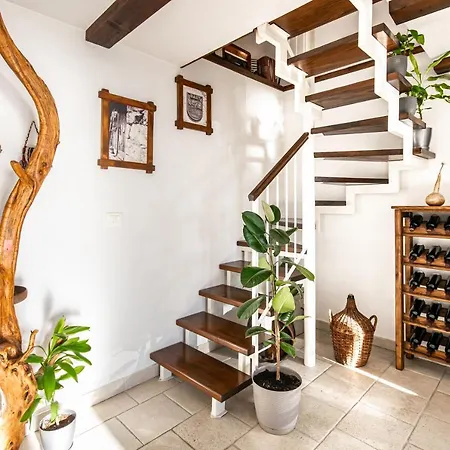 Dado Holiday home *