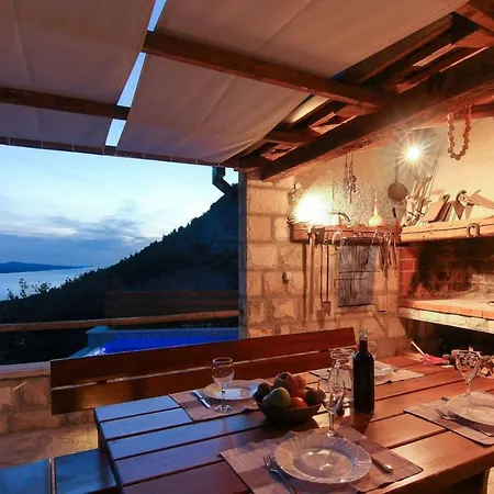 Dado Holiday home *