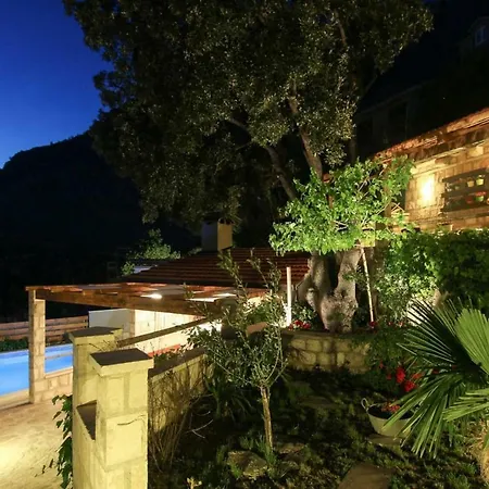 Dado Holiday home *