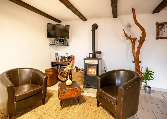 Ferienhaus Dado Bast