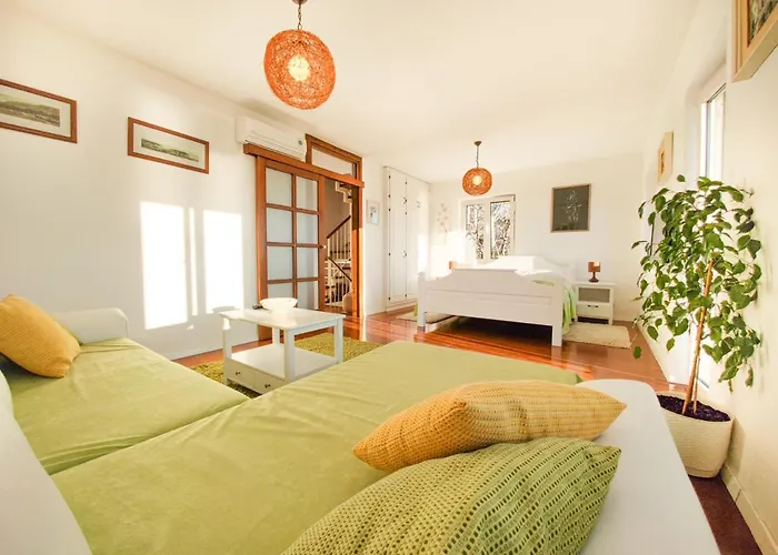 Ferienhaus Dado Bast