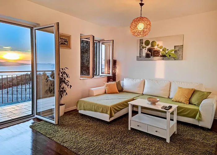 Ferienhaus Dado Bast